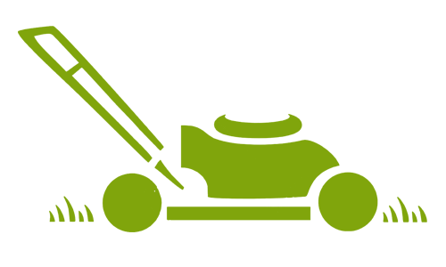 Lawn Mowing